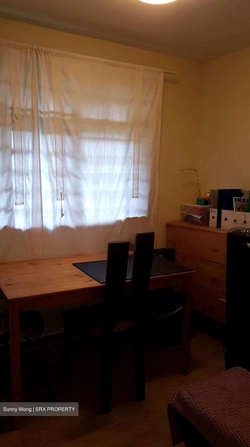 Blk 4 Ghim Moh Green (Queenstown), HDB 3 Rooms #472318181